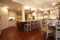 Kitchen Design by D.M. Stokes Home Renovation.